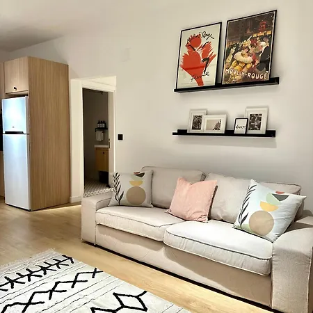 Apartment S1404