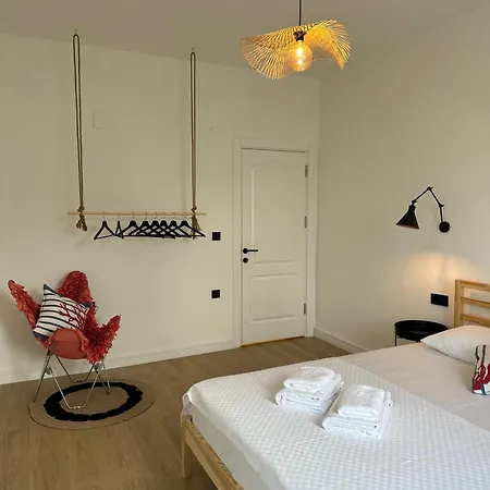 S1404 Apartment Kemer