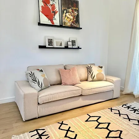 S1404 Appartement *