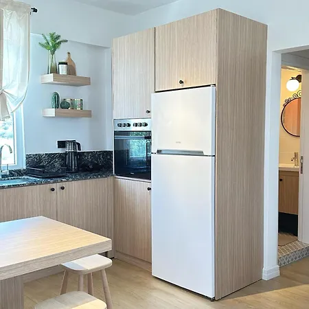 Appartement S1404