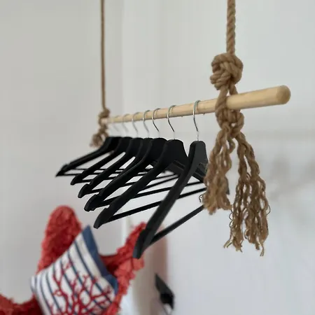 Appartement S1404
