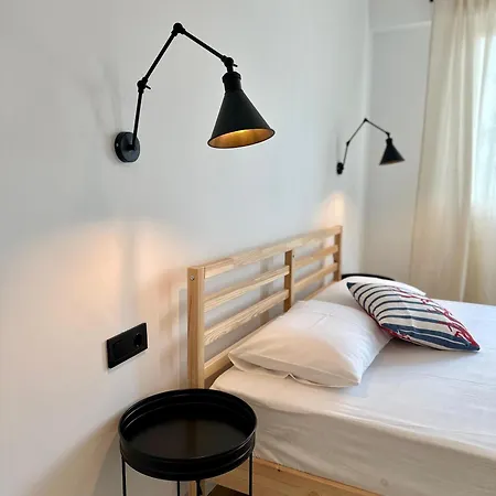 Apartment S1404 Kemer